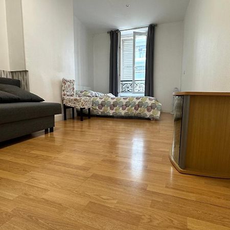 New Saint Maur-Logement Lovely Flat 32M2 Paris Eksteriør billede