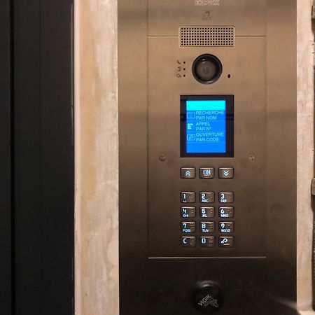 New Saint Maur-Logement Lovely Flat 32M2 Paris Eksteriør billede