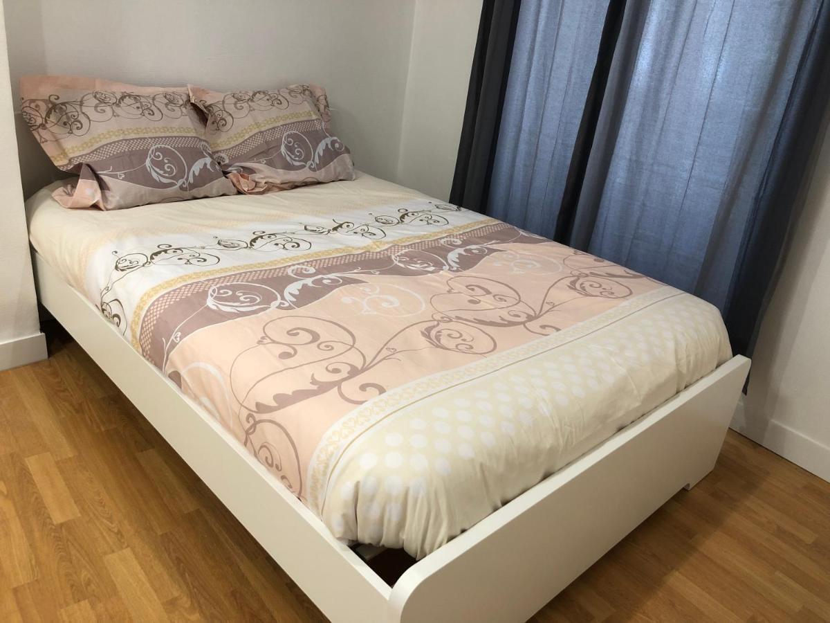 New Saint Maur-Logement Lovely Flat 32M2 Paris Eksteriør billede