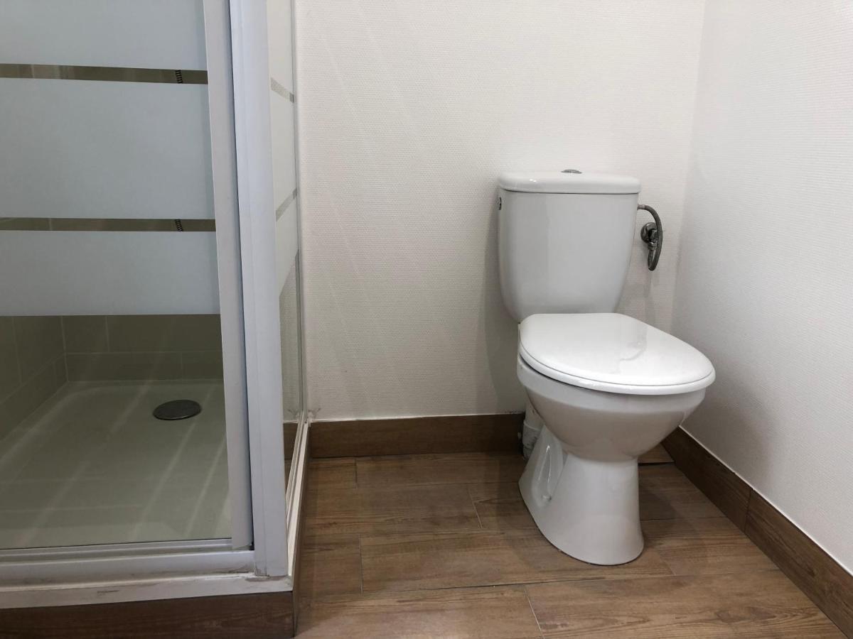 New Saint Maur-Logement Lovely Flat 32M2 Paris Eksteriør billede